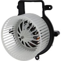 Valeo 884511 InnenraumgebläSe FüR Peugeot Citroen DS 3008 5008 DS5 DS 5 0U 0E