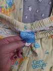 Care Bears Y2K Pajamas PJs Pants Womens L Large — photo 2