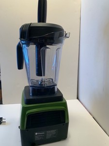激レア】Vitamix 7500 日本未発売モデル！高性能ブレンダー 7500