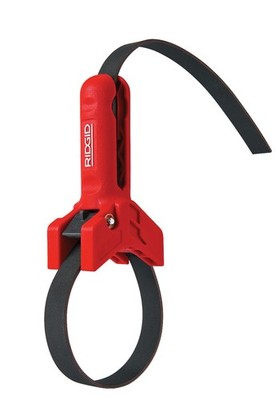 RIDGID Straplock Gurtrohrzange 3 8'' für Kunststoffrohre 80 220mm, 42478