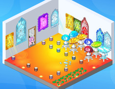 Webkinz Classic Virtual Gemstone Items - Pick 3 Read first 