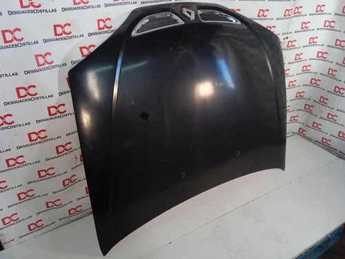 7751471867 Cappuccio per RENAULT MEGANE I FASE 2 BERLINA (BA0) 2002 146078 - Foto 3 di 8