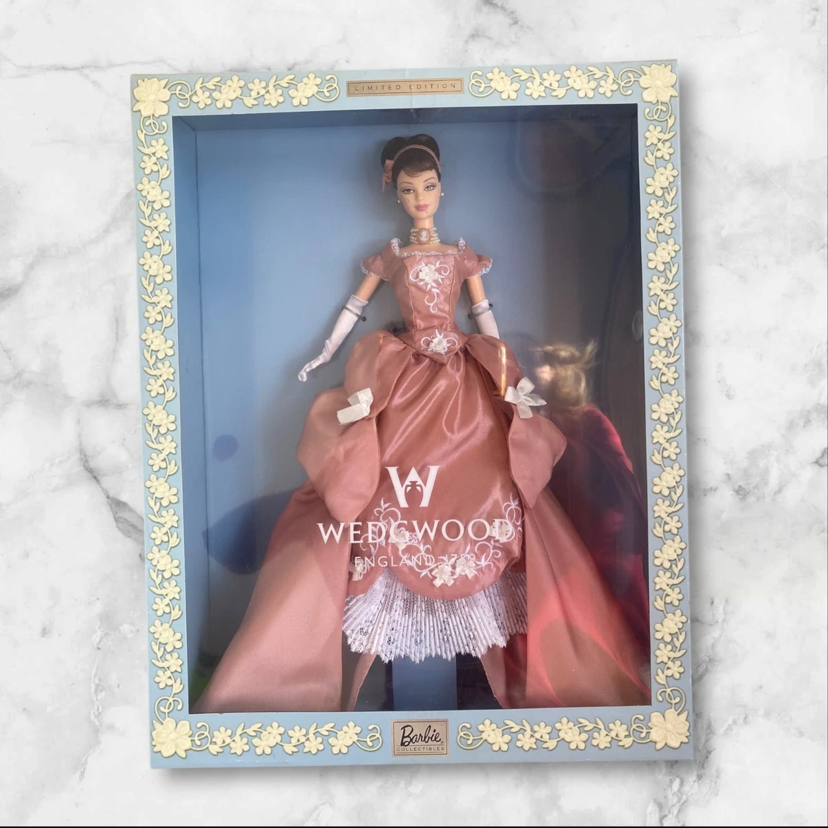 Wedgwood Barbie Doll for sale | eBay
