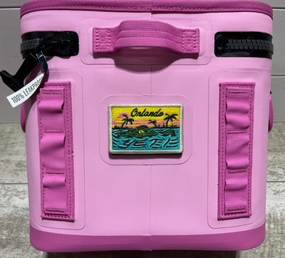 YETI Hopper Flip 8 Soft Cooler RETIRED 💞 POWER PINK! 💞+🔥YETI