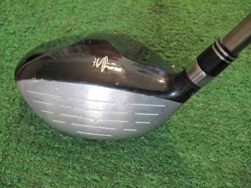 Bois De Golf Cobra King Cobra 3 – Gaucher – Tige Graphite Régulière – Occasion