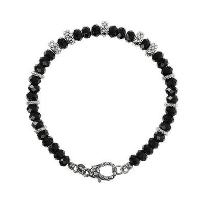 Albert M. WSOX00478.BS Herren Armband