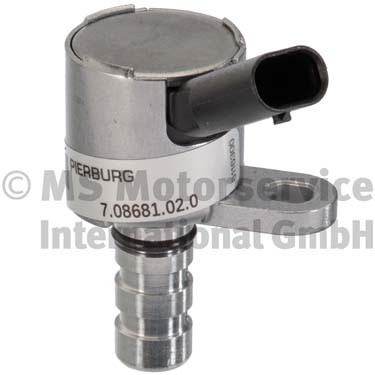 Pierburg 7.08681.02.0 ÖLdruckventil FüR Chevrolet,Holden,Opel,Vauxhall-image