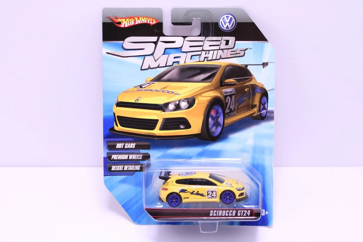 Hot Wheels Speed Machines for sale - eBay