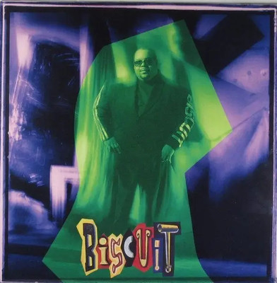 Biscuit CBS Vinyl LP