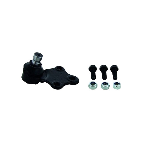 Trag- Und FüHrungsgelenk Triscan Aftermarket-Expertise FüR U.A. Peugeot 306-image