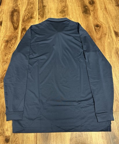PETER MILLAR SOLID PERFORMANCE JERSEY POLO Medium - Picture 2 of 14