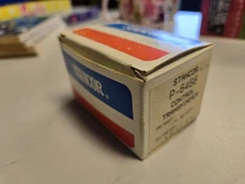 NOS! STANCOR CONTROL TRANSFORMER, P-6466