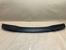 2022-2026 Honda Civic Si Sedan Rear Trunk Lid Spoiler Wing 71700-t24-t0 Oem