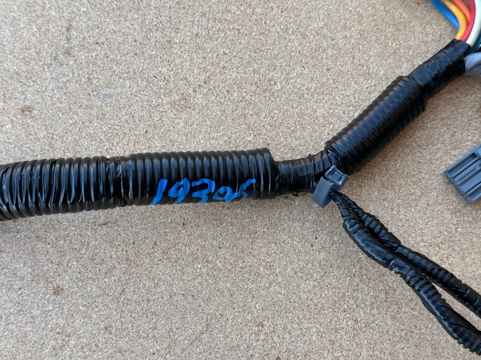 Honda Civic 2012-2015 columna de dirección arnés cable OEM Foto 2 de 4