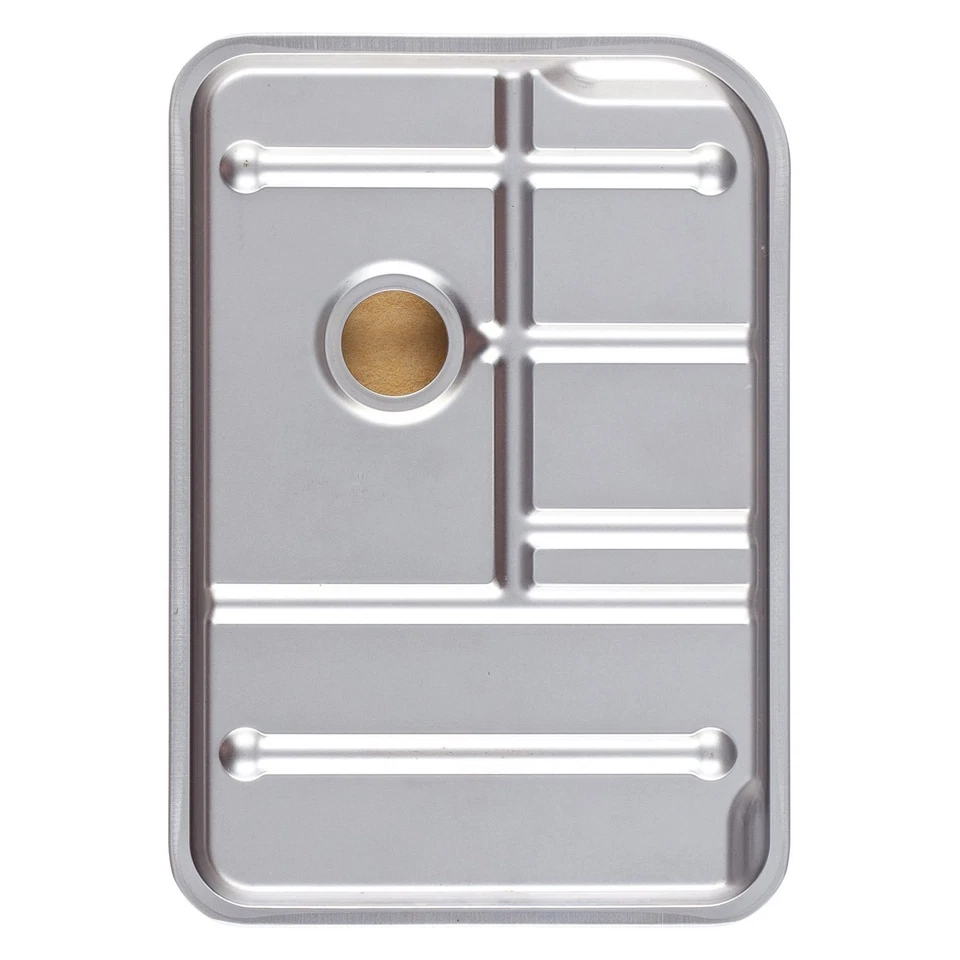 For Chevy Silverado 2500 HD 06-18 ATP B-406 Automatic Transmission Filter Kit - Изображение 2 из 2