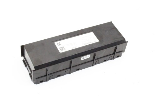 OPEL MOKKA / MOKKA X STEUERGERÄT KLIMAANLAGE 13506237 1.40 Petrol 32377639