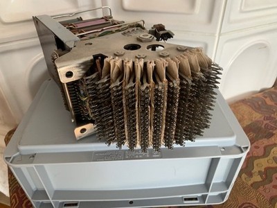 GWN Hebdrehwähler