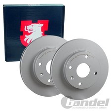 Disque de frein Chevrolet EVANDA