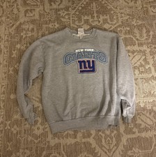 Vintage 1990s NFL New York Giants crewneck sweatshirt