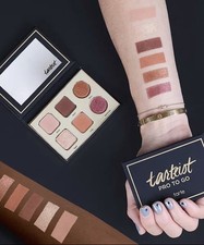 Tarte Tarteist PRO TO GO Amazonian Clay Palette Eyeshadow BRAND NEW IN BOX