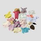 1985 Cabbage Patch Kids Doll Jennifer Sonia Birth Certificate Kid Plus Clothes