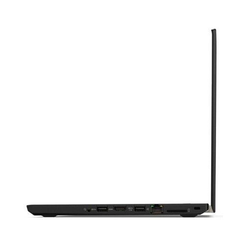 Kompakter Laptop LENOVO THINKPAD A485 RYZEN 5 PRO 2500U 16GB 256GB SSD FHD WIN10 - Afbeelding 6 van 13