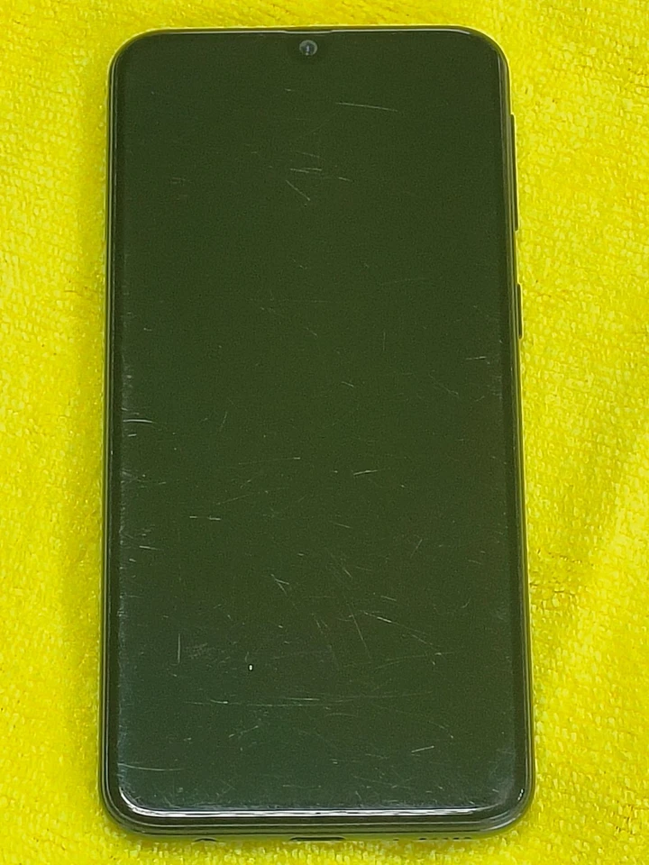 Samsung Galaxy A40 · 64GB, photo 1 of 2