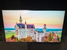 LG 32" LED LCD Monitor 4K 32UN550-W ??? READ!!!