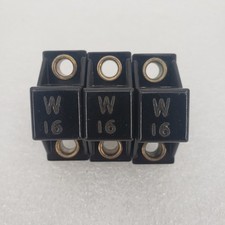 ( QTY : 3 ) Allen Bradley W16 Overload Thermal Unit Heating Element