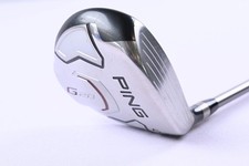 Ping G20 #5 Wood / 18 Degree / Stiff Flex Ping TFC 169 F Shaft