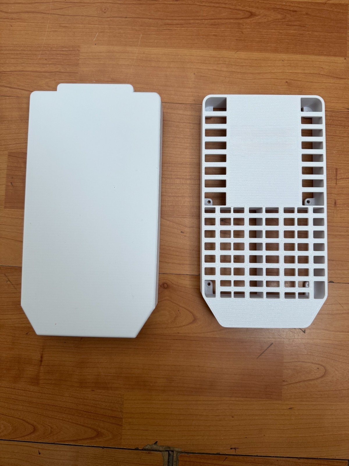 Kit Coperchio e Griglia Camino Truma Serie 2