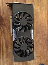 EVGA GeForce GTX 960 4GB GDDR5 Graphics Card 04GP43969KR 