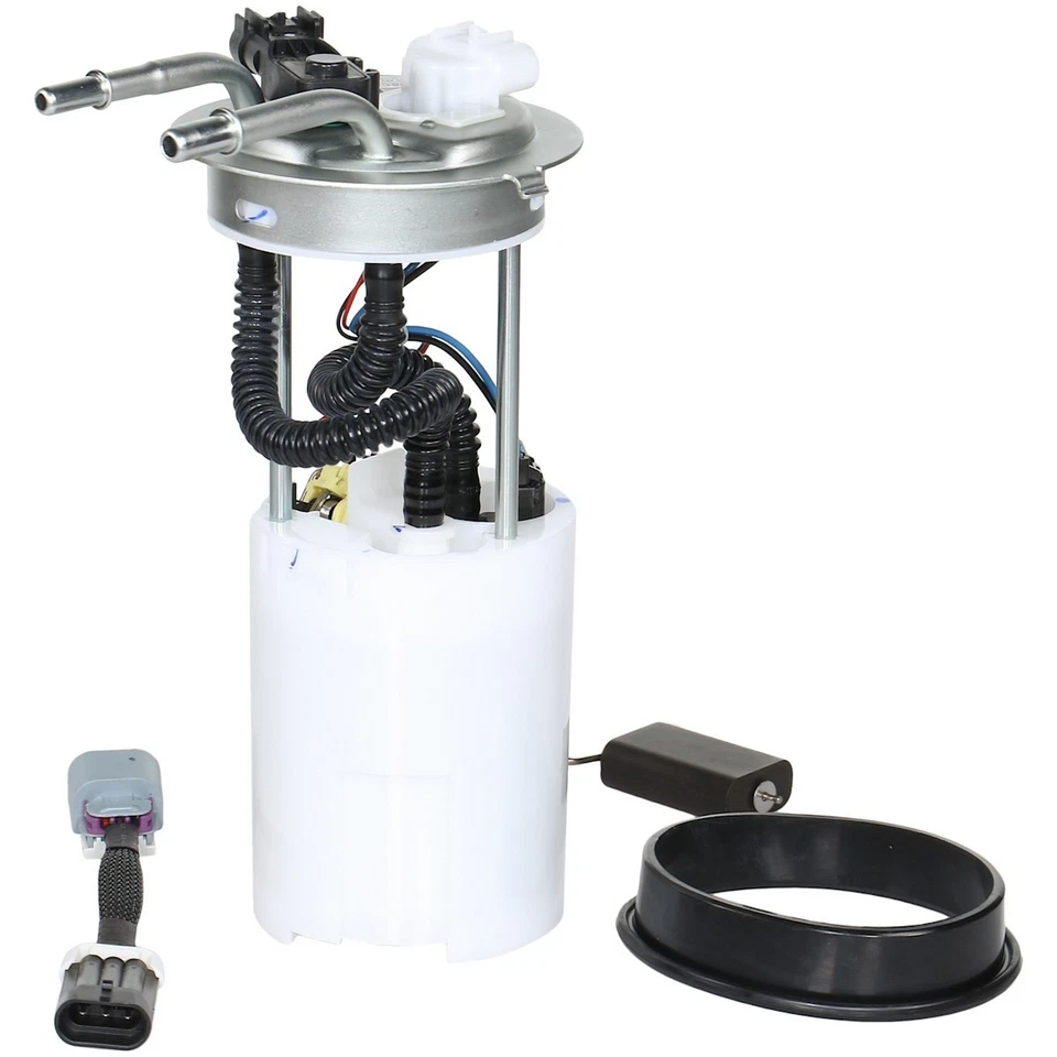 Bomba de combustible eléctrica de gas Bosch 67317 para Chevy Yukon Avalanche Suburban XL 1500 Foto 4 de 4