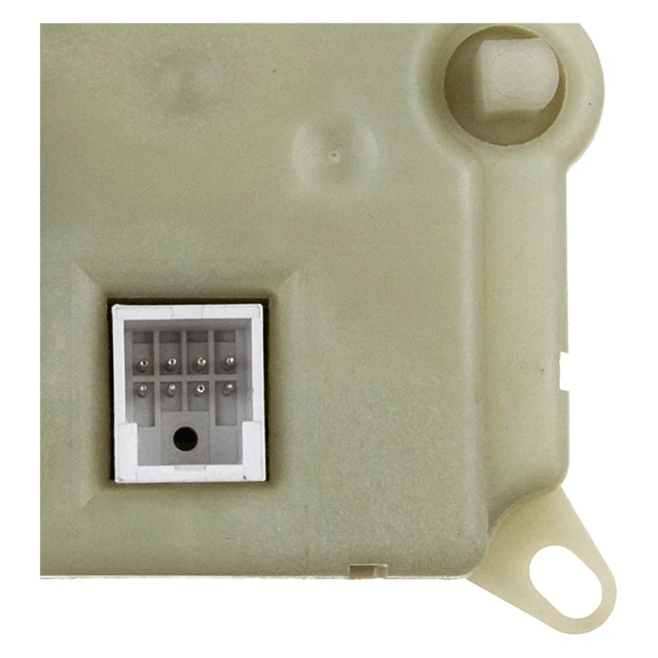 For Lincoln Town Car 1991-1994 Santech MT18561 HVAC Heater Blend Door Actuator Foto 2 de 2