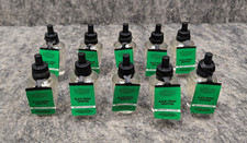 🔥10 New🔥 Bath & Body Works Wallflower BLACK FRIDAY SHOPPING Bulbs 0.8 fl oz