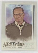 2020 Topps Allen & Ginter's Derrick Goold #281 3bz
