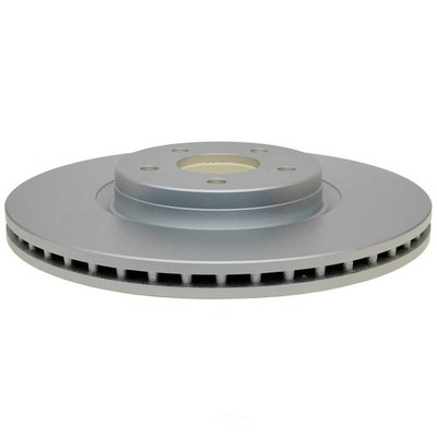 Disc Brake Rotor-Element3 Coated Raybestos 680998FZN