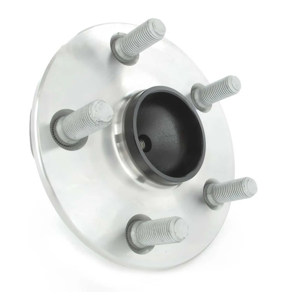 车轮轴承和轮毂组件 SKF BR930795 适合 07-14 雷克萨斯 LS460 — 第 2/4 张图片