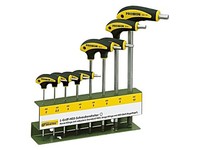 22650 Set: Schraubendreher Sechskant Griff-Art: T 8Stk. Proxxon