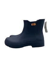 Stico Rain Boots Nvy JOA75