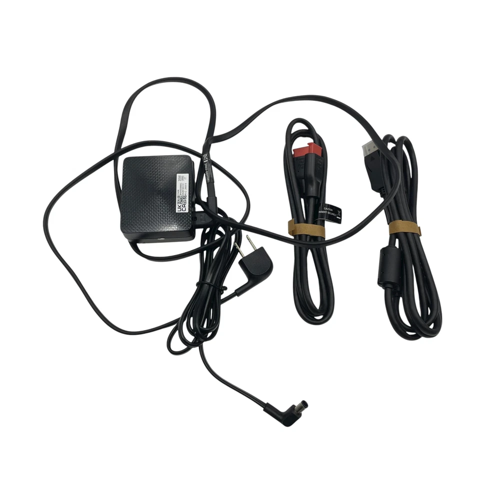 Samsung LS32B304NWNXGO S30B 32" LED FHD 1920x1080 8ms Monitor #U6504 (TC) - Image 2 of 4