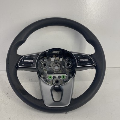 2019-2021 Kia Forte Steering Wheel w/ Multifunction Switch OEM 56100-M7850-B2E