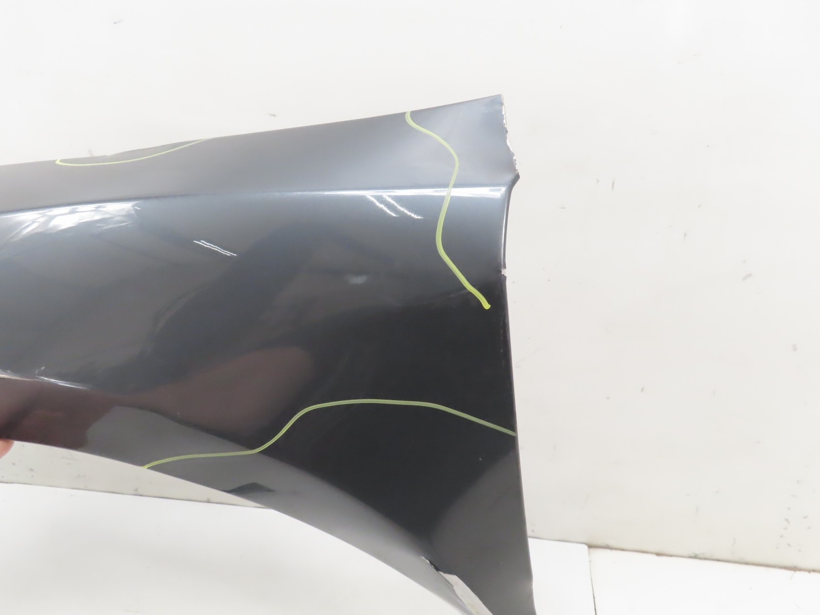 06 Lamborghini Gallardo #1310 Fender, Left Side Driver 400821021
