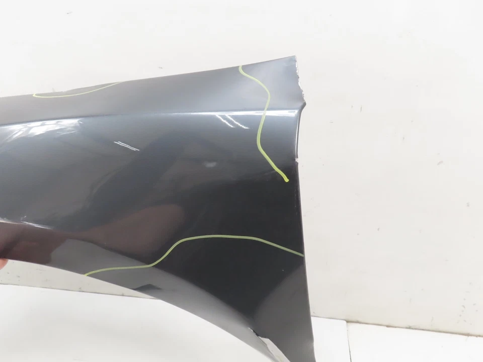 06 Guardabarros Lamborghini Gallardo #1310, conductor lateral izquierdo 400821021 Foto 3 de 4