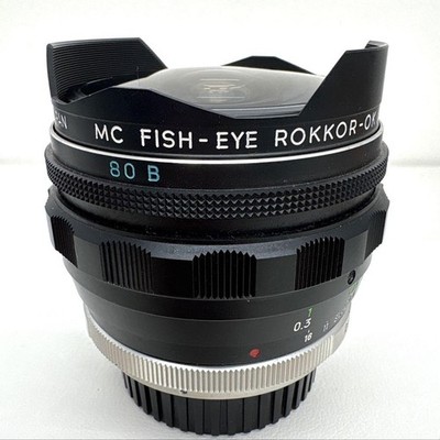 ミノルタ MCロッコール16mm F2.8 Fish-Eye Minolta Mc Fish Eye Rokkor F2.8 16Mm Ultra Wide Angle | eBay