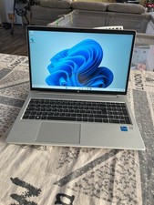 (52) ordinateurs portables HP ProBook 450 G8 i5-1135g7 8 Go 256 Go win 11