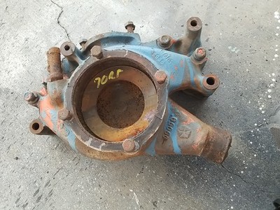1970 1971 1972 MOPAR DODGE PLYMOUTH 383 426 440 WATER PUMP HOUSING 2780987 