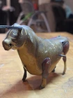 Marx Disney 1938 Ferdinand the Bull Wind-Up Toy Works