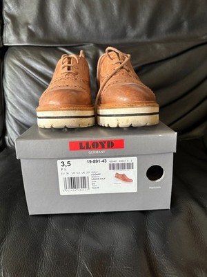Lloyd damen schuhe Gr.36