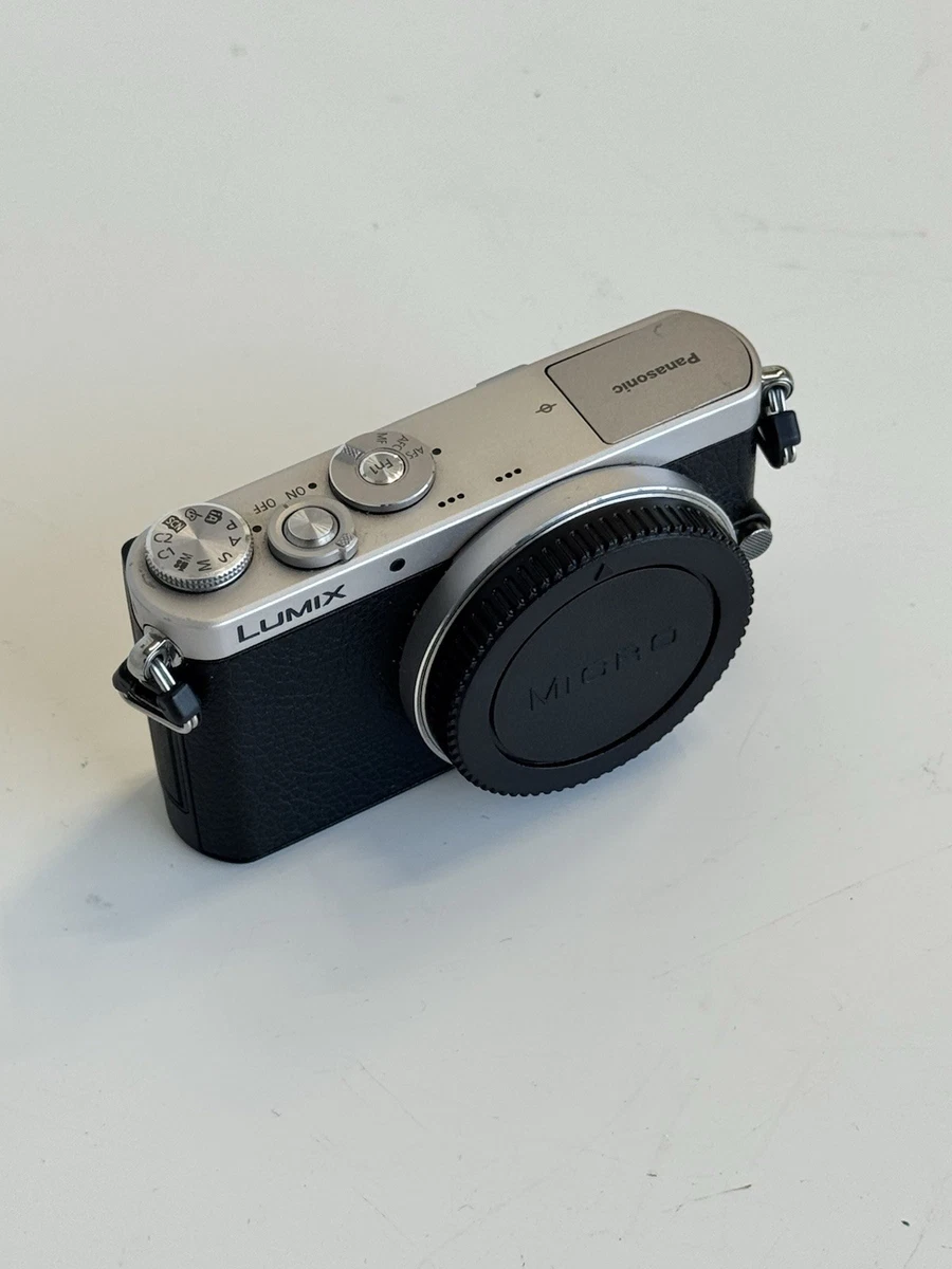 Panasonic LUMIX GM1 Digital Cameras for Sale | Shop New & Used